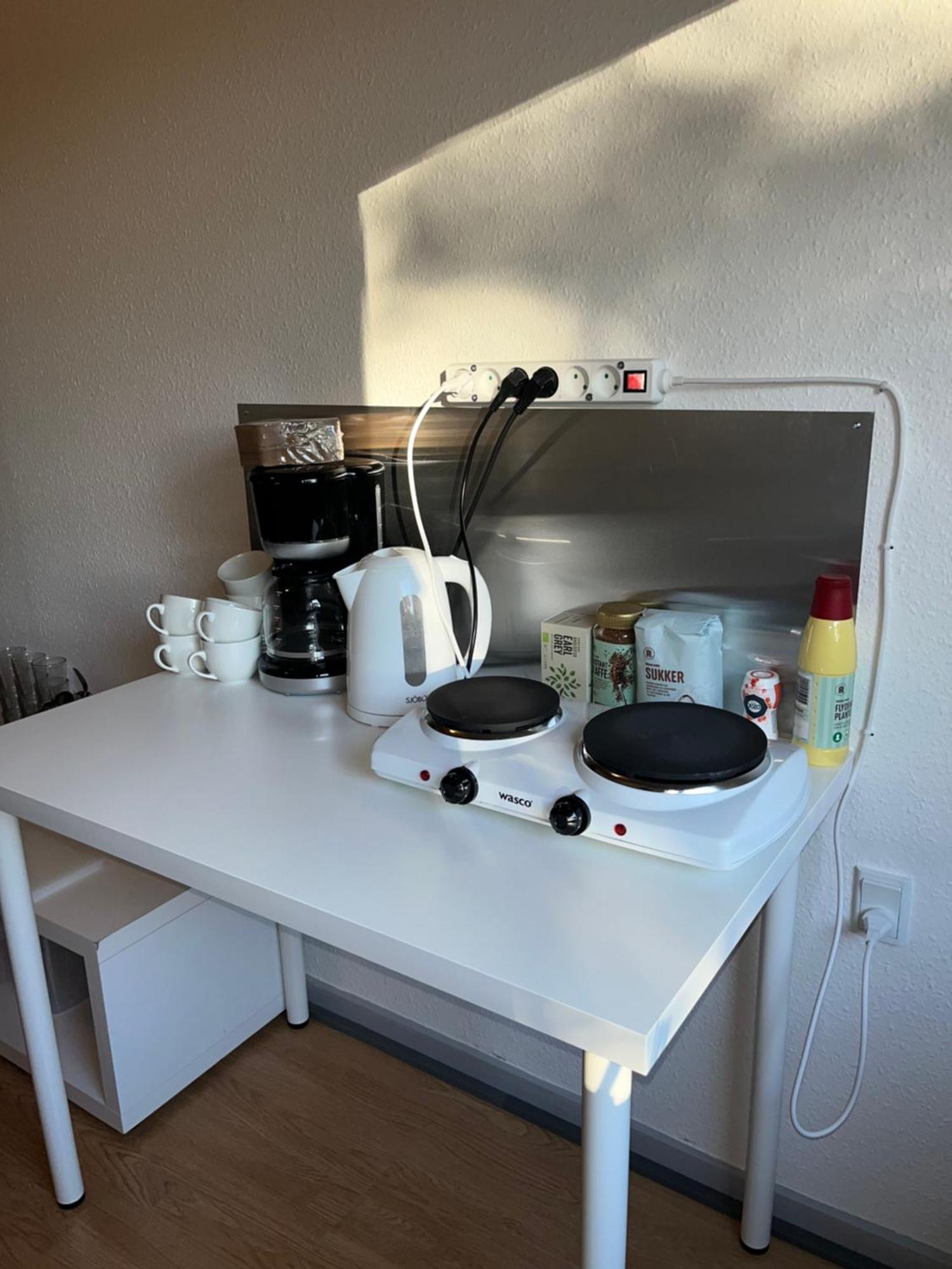 Cozy Apartment In Billund Exterior photo